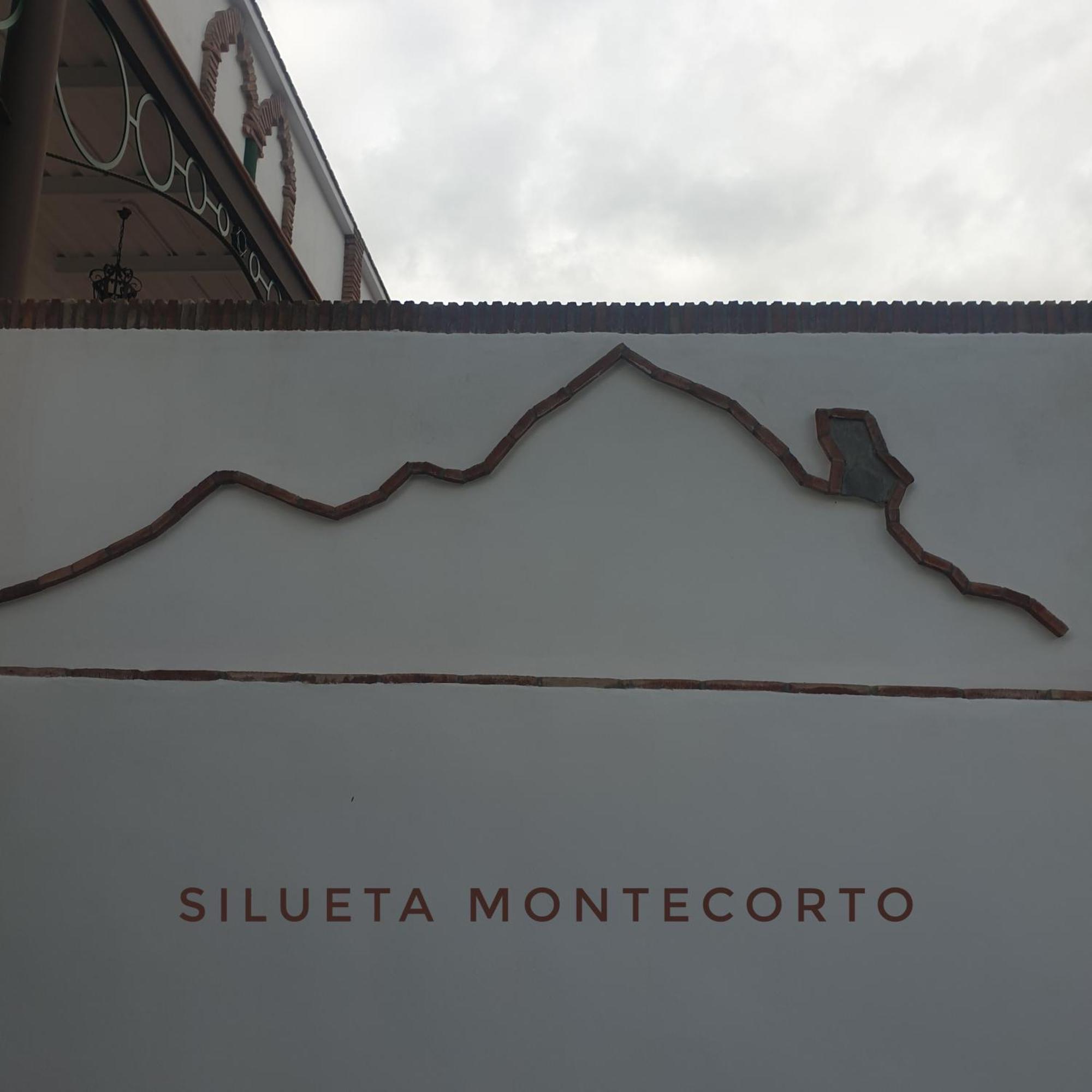 Villa Cultural Montelucia Montecorto Luaran gambar