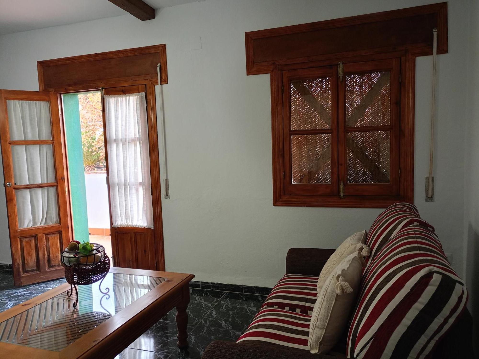 Villa Cultural Montelucia Montecorto Bilik gambar